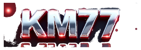 km77 logo
