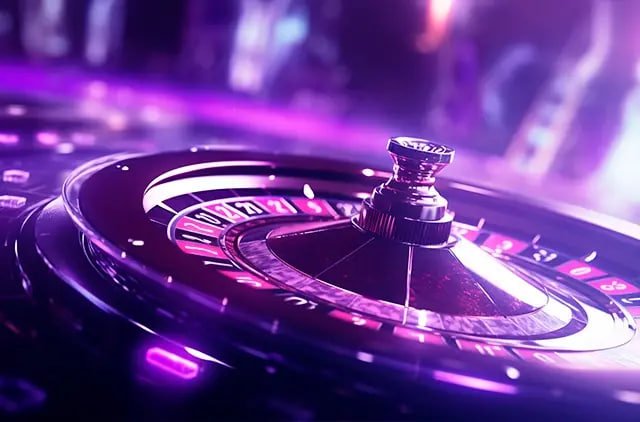km77 Live Casino
